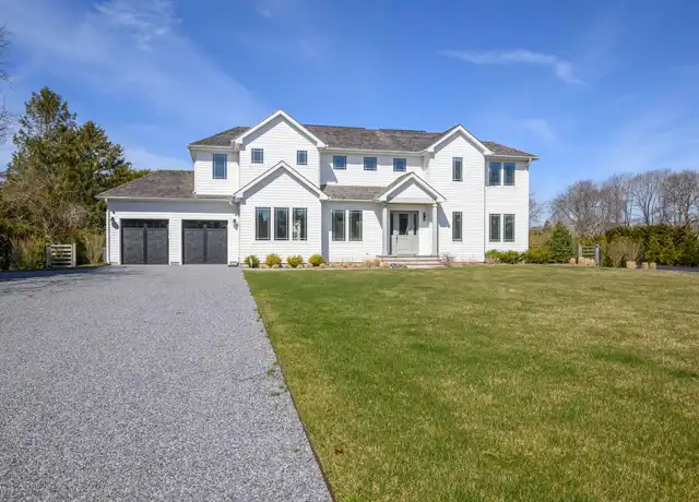 Property at 43A Tanners Neck Ln, Westhampton, NY, 11977, 6 beds, 5.5 baths, [object Object]