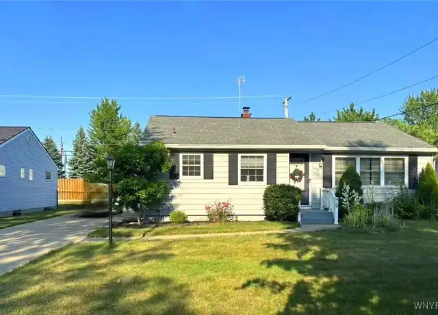 Property at 79 Rosemont Dr, Buffalo, NY, 14226, 2 beds, 1 bath, [object Object]