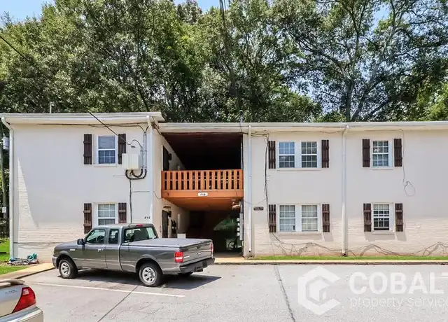 Property at 210 Kirkwood Rd NE #1, Atlanta, GA, 30317, 1 bed, 1 bath, [object Object]