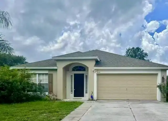 Property at 1024 Cinnamon Fern Ct, Casselberry, FL, 32707, 3 beds, 2 baths, [object Object]
