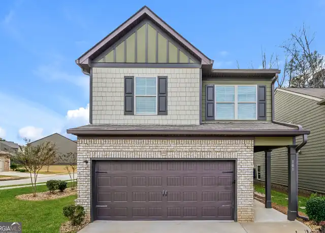 Property at 101 Magnaview Dr, McDonough, GA, 30253, 4 beds, 2.5 baths, [object Object]