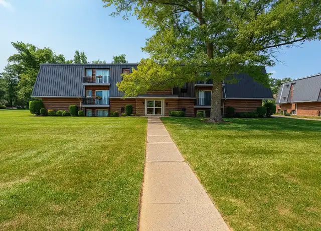 Property at 1510 Spruce Ave Unit 10-6, Sidney, OH, 45365, 2 beds, 1 bath, [object Object]