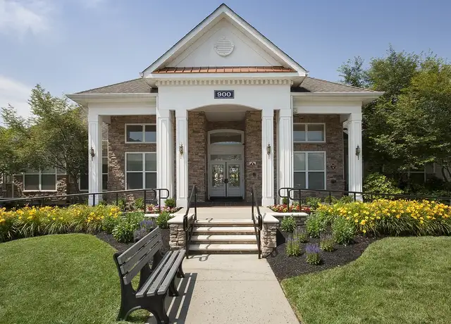 Photo of 900 Wessex Dr, Princeton, NJ 08540