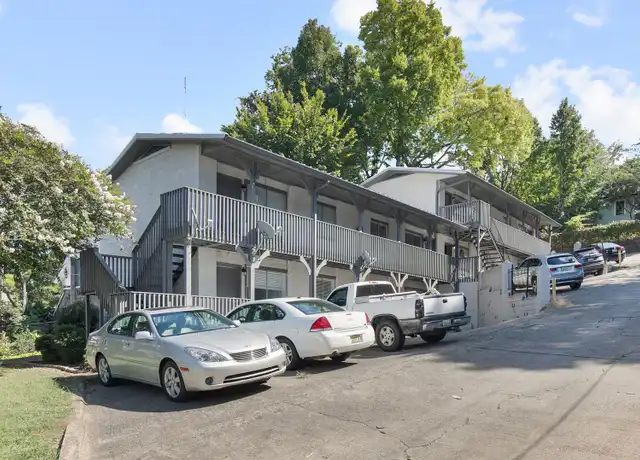 Property at The Bend - 1325 13th Ave S, Birmingham, AL, 35205, 1 bed, 1 bath, [object Object]