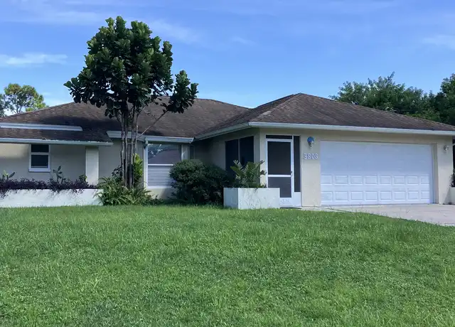Property at 3808 Tonkin Dr, North Port, FL, 34287, 2 beds, 2 baths, [object Object]