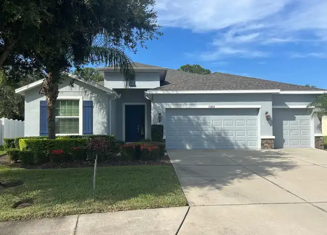 Property at 15602 High Bell Pl, Bradenton, FL, 34212, 4 beds, 3 baths, [object Object]