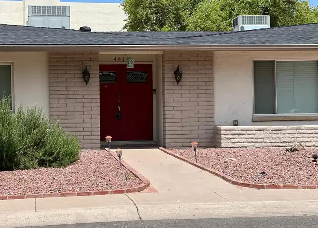 Property at 4614 S Kachina Dr, Tempe, AZ, 85282, 5 beds, 2.5 baths, [object Object]