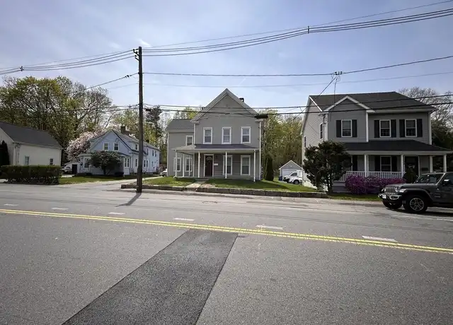 Property at 190 Neponset St Unit 1, Canton, MA, 02021, 2 beds, 1 bath, [object Object]