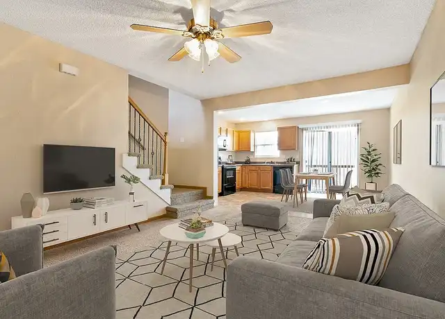Property at Patriot Pointe - 1901 Victory Ln, Junction City, KS, 66441, 2-3 beds, 2.5 baths, [object Object]