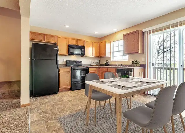 Property at Patriot Pointe - 1901 Victory Ln, Junction City, KS, 66441, 2-3 beds, 2.5 baths, [object Object]