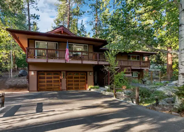 Property at 275 Paiute Dr, Zephyr Cove, NV, 89448, 3 beds, 2 baths, [object Object]