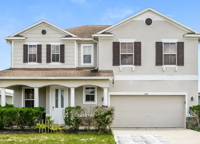 Property at 1007 N Platte Way, Kissimmee, FL, 34759, 3 beds, 2 baths, [object Object]
