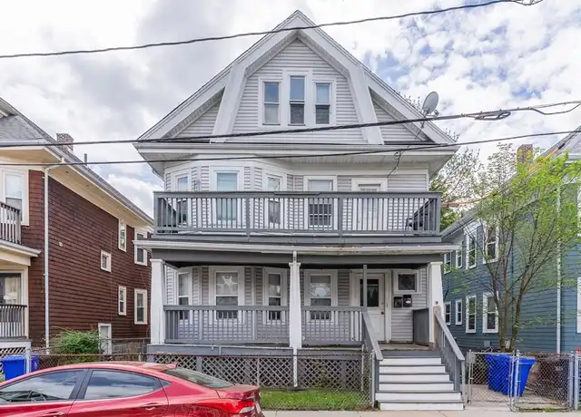 Property at 19 Semont Rd Unit 2, Boston, MA, 02124, 4 beds, 2 baths, [object Object]