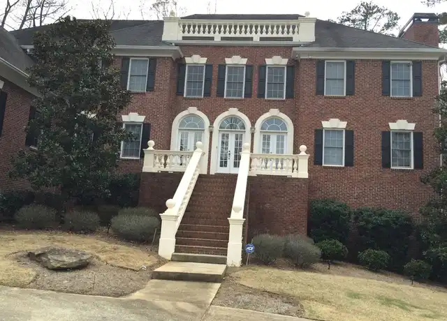 Property at 2385 Hopewell Plantation Dr, Alpharetta, GA, 30004, 6 beds, 6 baths, [object Object]