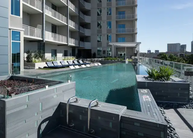 Property at 2921 Carlisle St Unit B-257, Dallas, TX, 75204, 2 beds, 2 baths, [object Object]