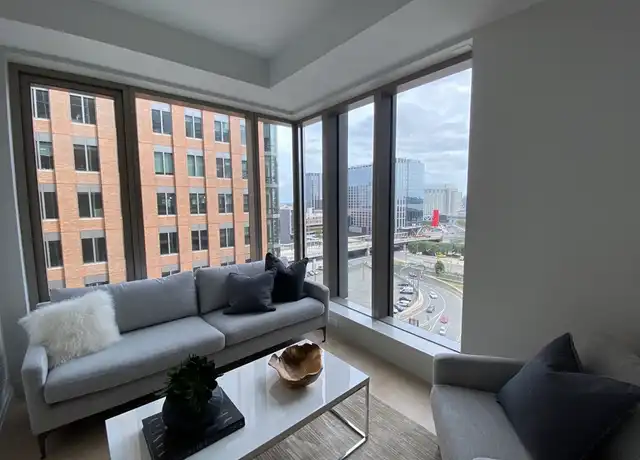 Property at 135 Seaport Blvd #708, Boston, MA, 02210, 1 bed, 1 bath, [object Object]