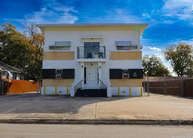 Property at 912 W Russell Pl Unit 3, San Antonio, TX, 78212, 1 bed, 1 bath, [object Object]