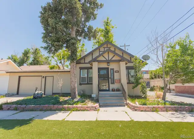 Property at 3916 W Conejos Pl, Denver, CO, 80204, 2 beds, 1 bath, [object Object]