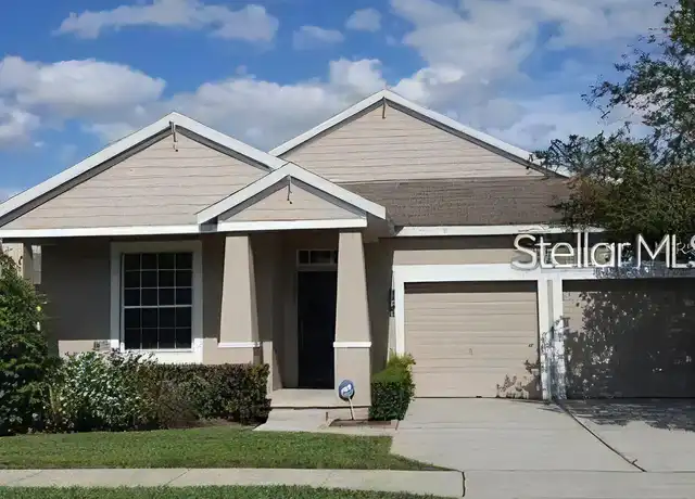 Property at 10507 Eastpark Lake Dr, Orlando, FL, 32832, 4 beds, 2 baths, [object Object]
