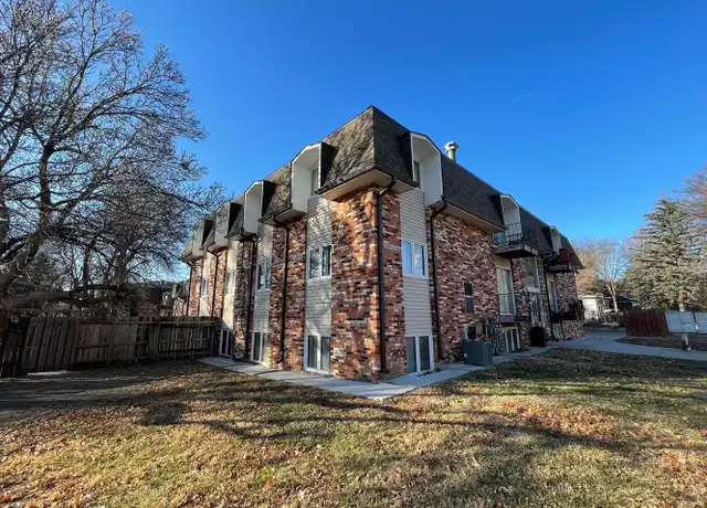 Property at 1527 S 20th St Unit 27, Lincoln, NE, 68502, 1 bed, 1 bath, [object Object]