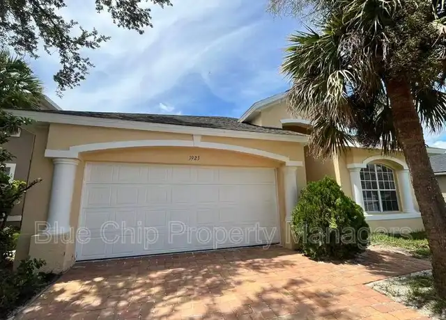 Property at 1923 Bridgeview Cir, Orlando, FL, 32824, 4 beds, 3 baths, [object Object]