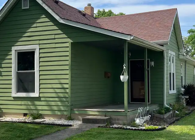 Property at 448 W King St, Franklin, IN, 46131, 3 beds, 1 bath, [object Object]