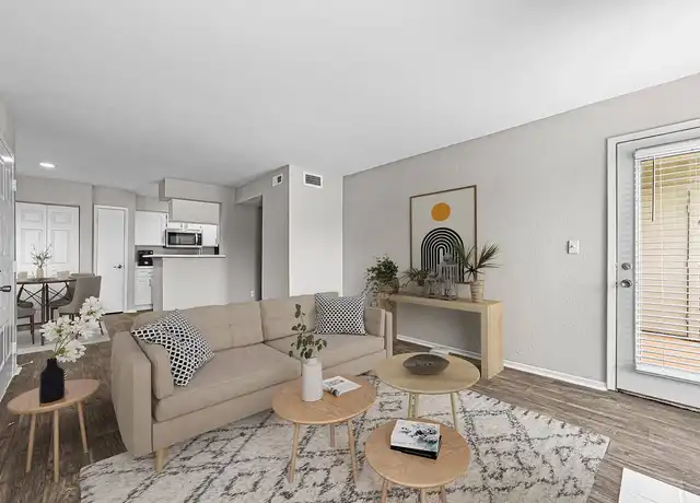 Property at The Arden Northwest - 2301 NW 122nd St, Oklahoma City, OK, 73120, 1 bed, 1 bath, [object Object]