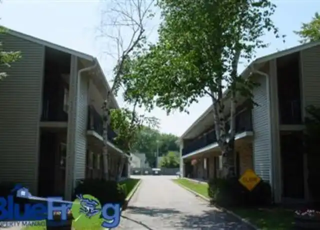 Property at 1142 E Walnut St Unit X, Green Bay, WI, 54301, 1 bed, 1 bath, [object Object]