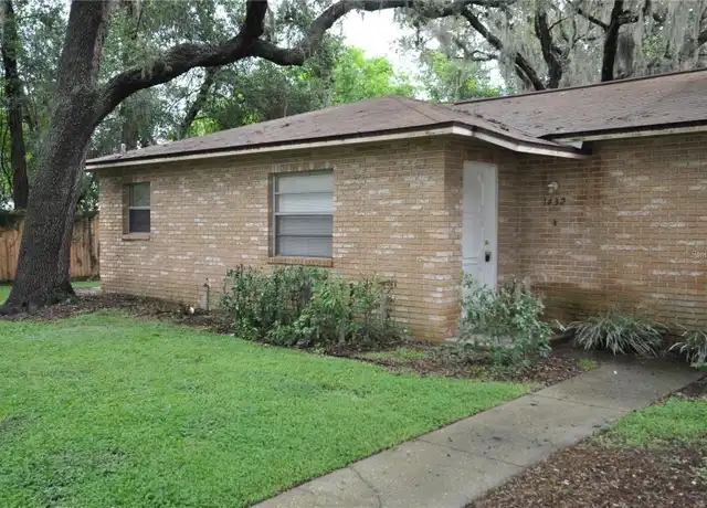 Property at 1432 E Fern Rd, Lakeland, FL, 33801, 2 beds, 1 bath, [object Object]