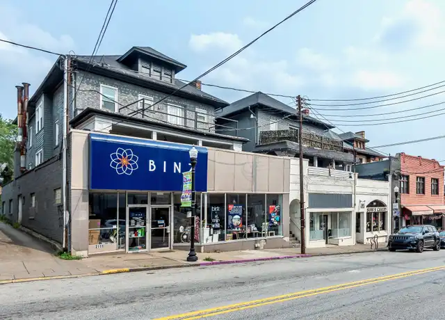 Property at 2111-2119 Murray Ave, Pittsburgh, PA, 15217, 4-5 beds, 1 bath, [object Object]