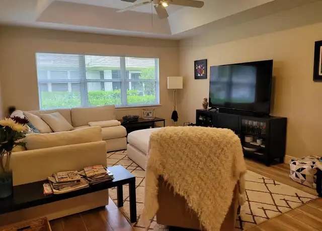 Property at 1822 E Royal Tern Ln Unit A, Fort Pierce, FL, 34982, 2 beds, 2 baths, [object Object]