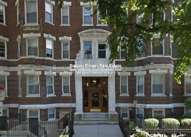 Property at 36 Queensberry St Unit 12A, Boston, MA, 02215, 1 bed, 1 bath, [object Object]