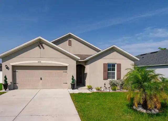 Property at 4190 Roberta Dr, Winter Haven, FL, 33881, 4 beds, 2 baths, [object Object]