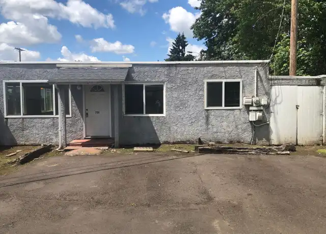 Property at 723 State Highway 99 N Unit 731, Eugene, OR, 97402, 1 bed, 1 bath, [object Object]