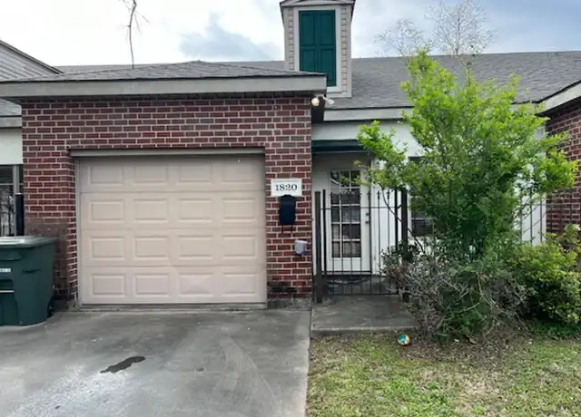 Property at 1816 Ethel St Unit 1820, Lake Charles, LA, 70601, 2 beds, 2 baths, [object Object]