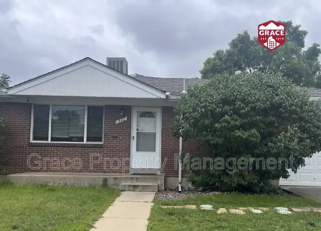 Property at 1540 E 112th Pl, Northglenn, CO, 80233, 5 beds, 2 baths, [object Object]
