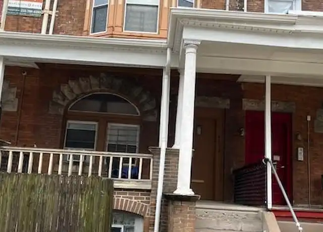 Property at 4232 Chestnut St Unit 2REAR, Philadelphia, PA, 19104, 0 beds, 1 bath, [object Object]