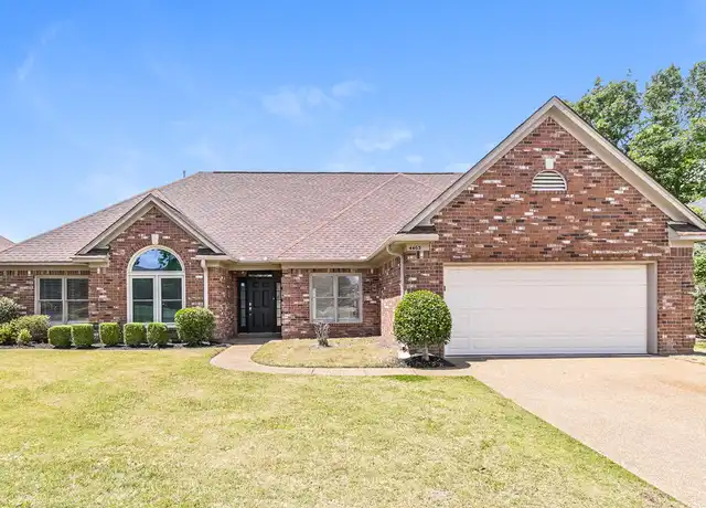 Property at 4463 Whispering Bend Dr, Memphis, TN, 38125, 3 beds, 2 baths, [object Object]