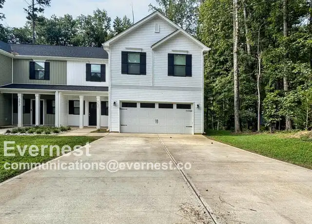 Property at 3621 Quail Dr, Charlotte, NC, 28269, 4 beds, 3 baths, [object Object]