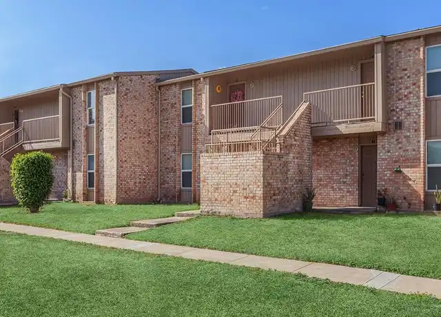 Property at 2401 La Vista Ave Unit 48, McAllen, TX, 78501, 1 bed, 1 bath, [object Object]