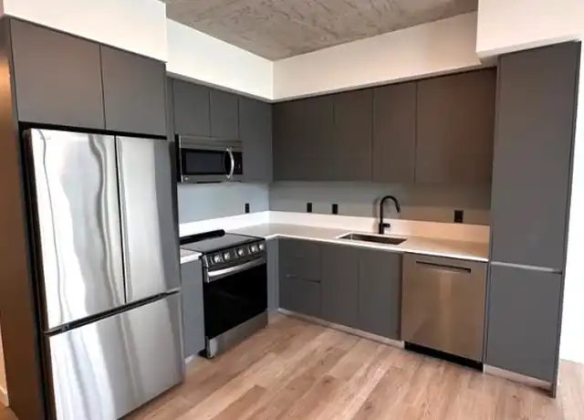 Property at 439 SW 3rd Ave Unit 1411, Fort Lauderdale, FL, 33315, 0 beds, 1 bath, [object Object]