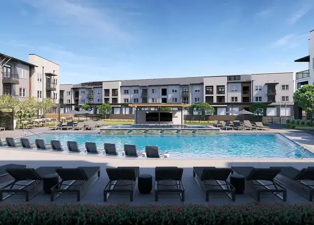 Property at The Dawson - 7500 New York Ave, Arlington, TX, 76002, 0-2 beds, 1-2.5 bath, [object Object]
