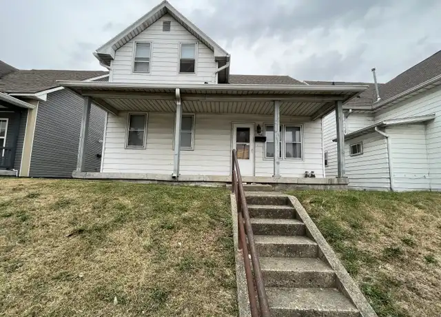 Property at 1948 Shelby St, Indianapolis, IN, 46203, 2 beds, 1 bath, [object Object]