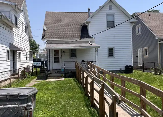 Property at 1948 Shelby St, Indianapolis, IN, 46203, 1 bed, 1 bath, [object Object]