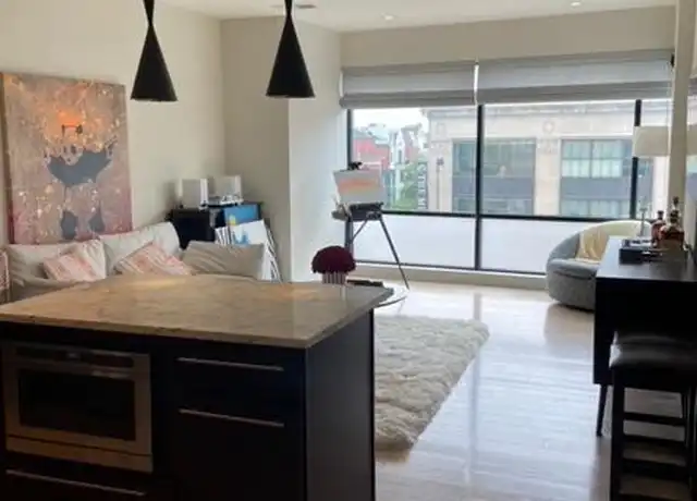 Property at 1634 14th St NW #404, Washington, DC, 20009, 2 beds, 1 bath, [object Object]