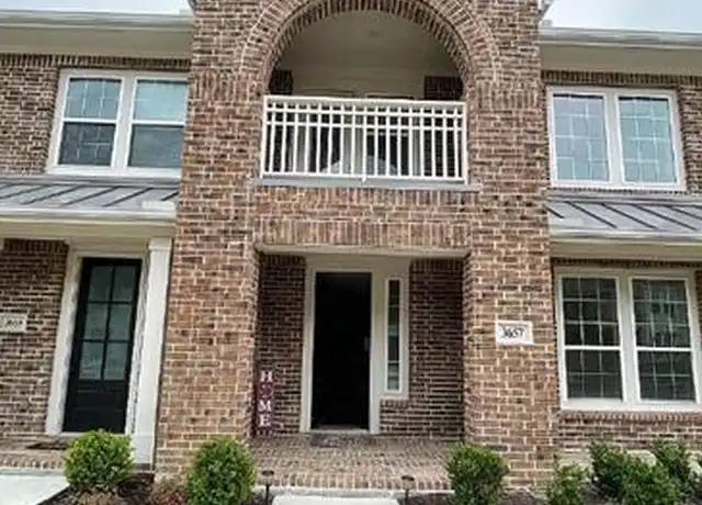Property at 3657 Dutchess Dr, Frisco, TX, 75034, 2 beds, 2.5 baths, [object Object]