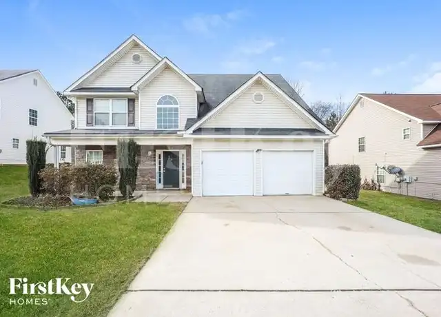 Property at 244 Millstone Dr, Hampton, GA, 30228, 4 beds, 2.5 baths, [object Object]