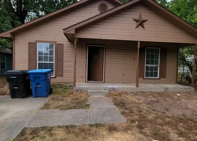 Property at 1020 Baker St, Denison, TX, 75020, 3 beds, 1 bath, [object Object]