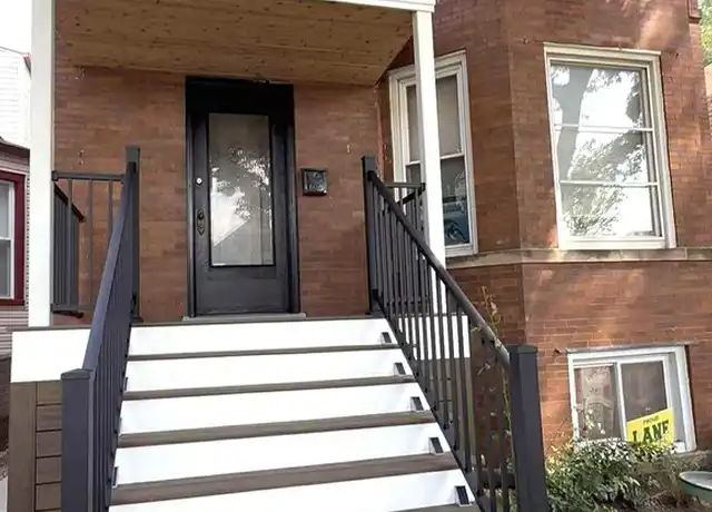 Property at 4730 W Warwick Ave Unit 2, Chicago, IL, 60641, 3 beds, 1 bath, [object Object]