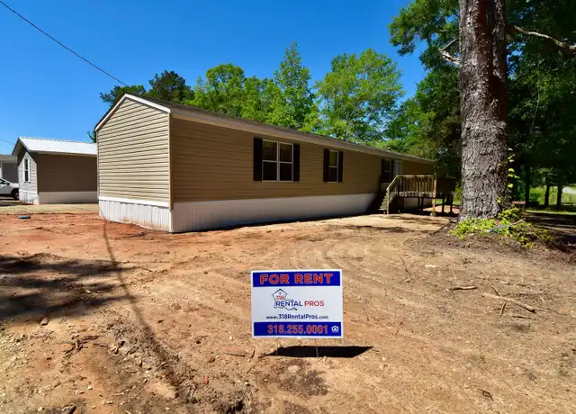 Property at Kathryn Lane MHP - 213 Kathryn Ln, Ruston, LA, 71270, 3 beds, 2 baths, [object Object]